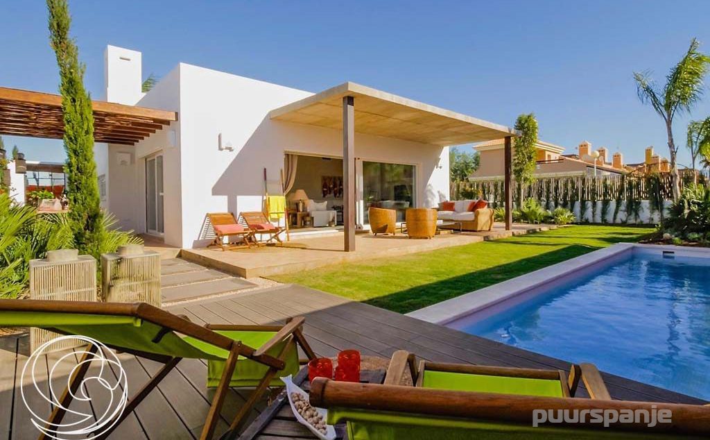 goedkoop huis kopen in Spanje