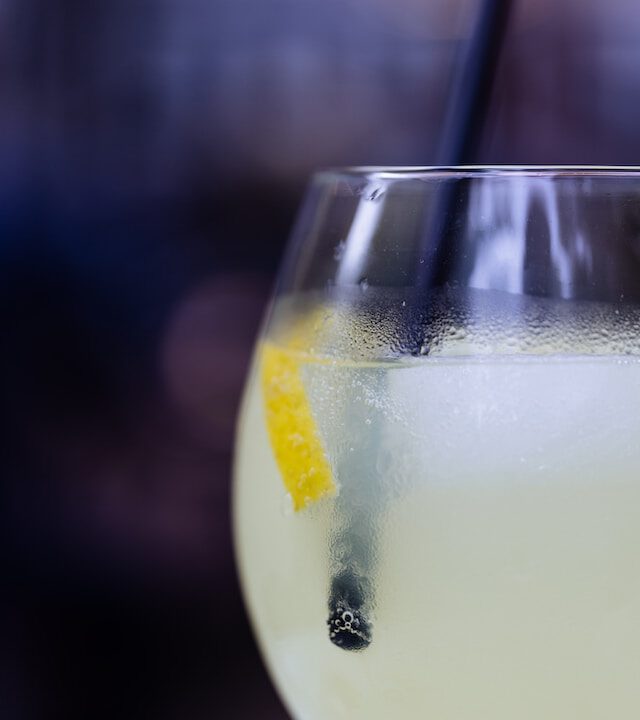 Begin uw vakantie goed met de lekkerste limoncello!